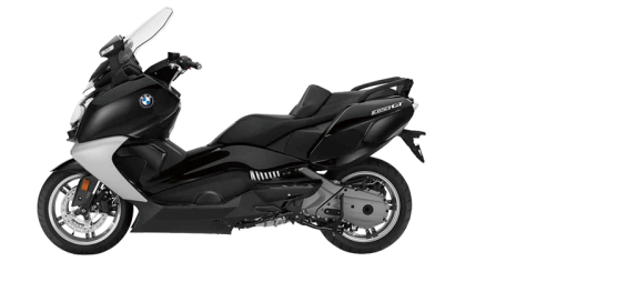 2019 BMW C650GT 대표 이미지