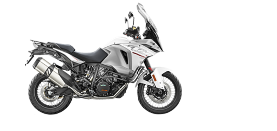 2019 KTM 1290 슈퍼 어드벤처 T 대표 이미지