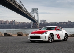 2020 닛산 370Z 50주년 에디션