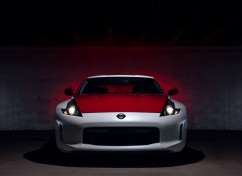 2020 닛산 370Z 50주년 에디션