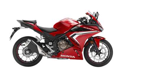 2019 혼다 CBR500R 대표 이미지