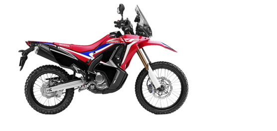 2019 혼다 CRF250 랠리 대표 이미지