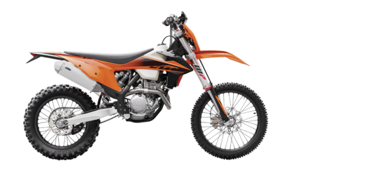 2020 KTM 250 EXC-F 대표 이미지
