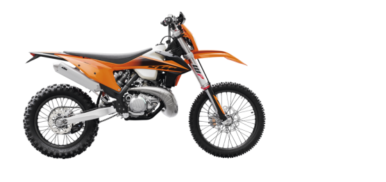 2020 KTM 300 EXC TPI 대표 이미지