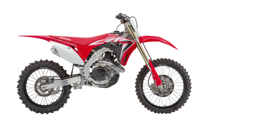 2020 혼다 CRF450R 대표 이미지
