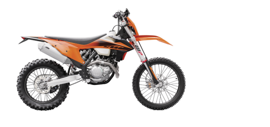 2020 KTM 450 EXC-F 대표 이미지