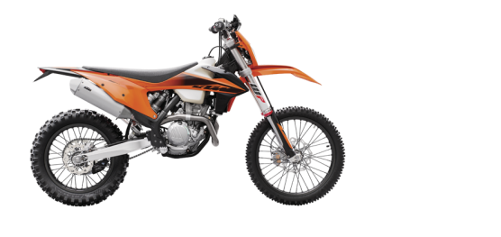 2020 KTM 350 EXC-F 대표 이미지
