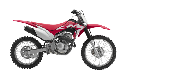 2020 혼다 CRF250F 대표 이미지