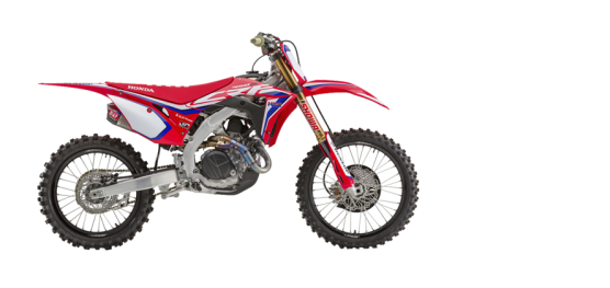 2020 혼다 CRF450RWE 대표 이미지