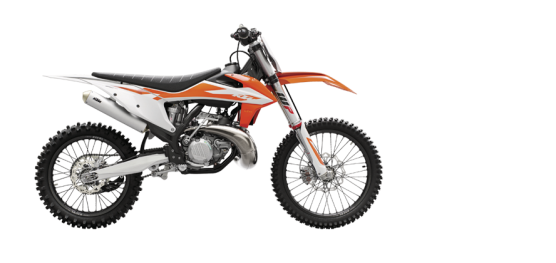 2020 KTM 250 SX 대표 이미지