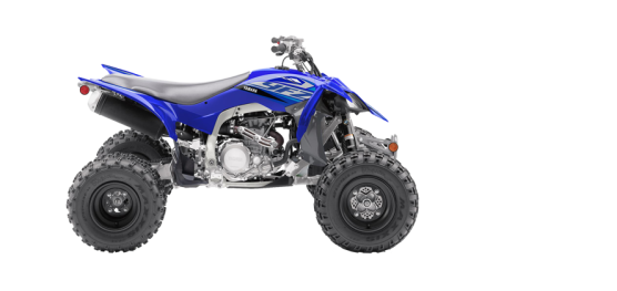 2020 야마하 YFZ450R 대표 이미지