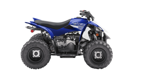 2020 야마하 YFZ50 대표 이미지