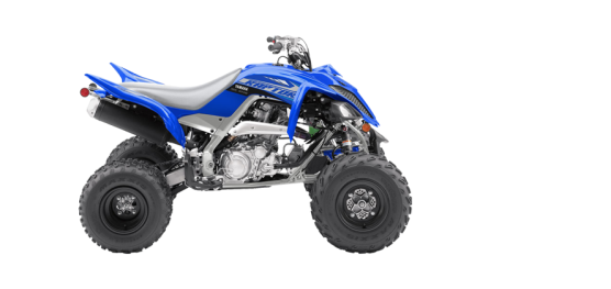 2020 야마하 랩터 700R 대표 이미지