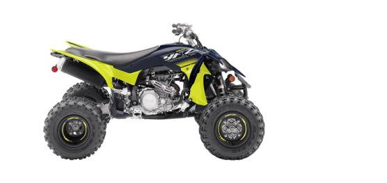 2020 야마하 YFZ450R SE 대표 이미지