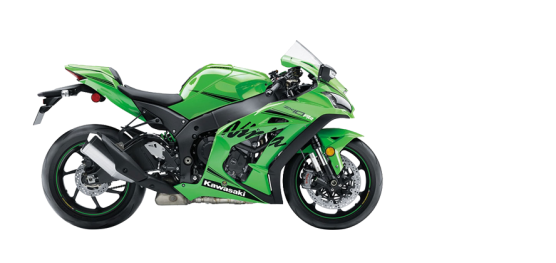 2019 가와사키 닌자 ZX-10RR 대표 이미지