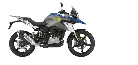 2020 BMW G310GS 대표 이미지