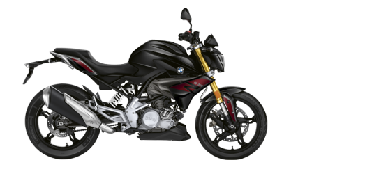 BMW 2020 BMW G310R