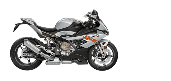 2020 BMW S1000RR 대표 이미지