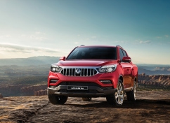 2020 렉스턴 스포츠 칸