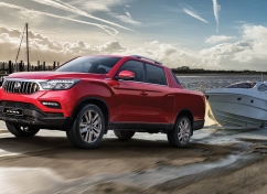 2020 렉스턴 스포츠 칸