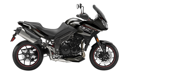 2019 트라이엄프 데이토나 MOTO2™ 765 대표 이미지