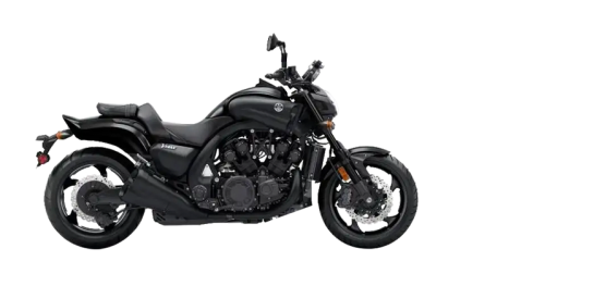 2020 야마하 V-MAX 대표 이미지