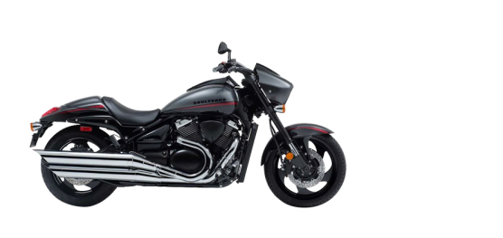 2020 스즈키 블러바드 M109R B.O.S.S 대표 이미지