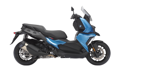 2019 BMW C400X 대표 이미지