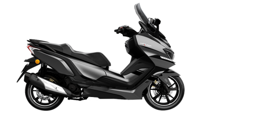 2019 대림자동차 XQ250 대표 이미지