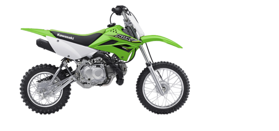 2020 가와사키 KLX110L 대표 이미지