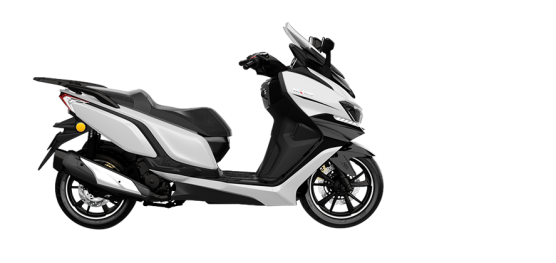 2019 대림자동차 XQ125 대표 이미지