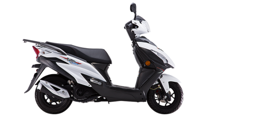 2019 대림자동차 VD125 대표 이미지