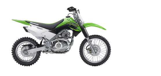 2020 가와사키 KLX140 대표 이미지