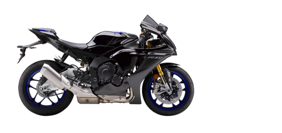 2020 야마하 YZF-R1M 대표 이미지