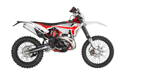 2020 베타 250RR 엔듀로 대표 이미지