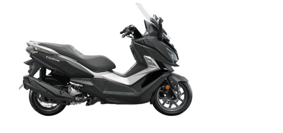2019 SYM 크루심125 대표 이미지