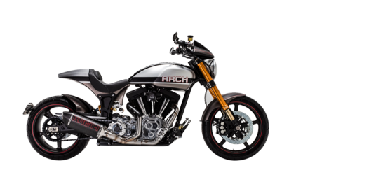 2014 아치 KRGT-1 대표 이미지