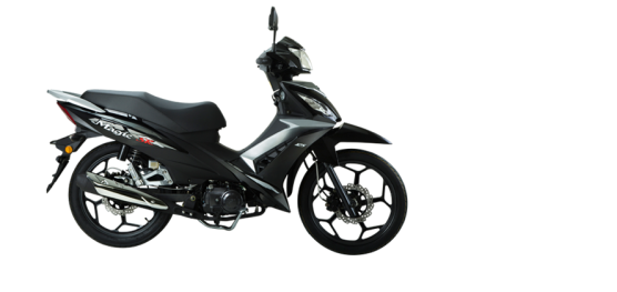 2018 SYM 매직 SR125i 대표 이미지