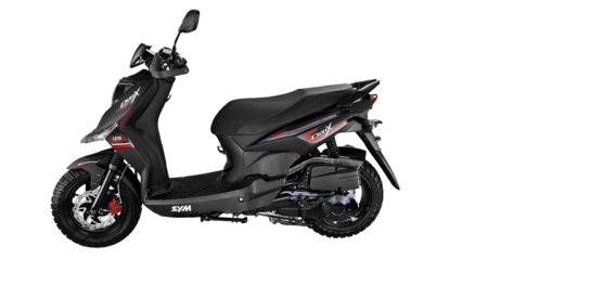 2018 SYM 크록스125 대표 이미지