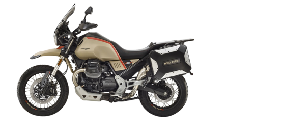 2020 모토구찌 V85 TT Travel 대표 이미지