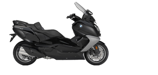 2020 BMW C650GT 대표 이미지