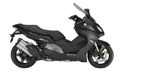 2020 BMW C650스포츠 대표 이미지