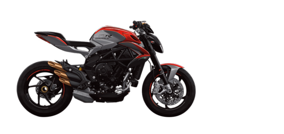 2020 MV아구스타 브루탈레 800 RR 대표 이미지