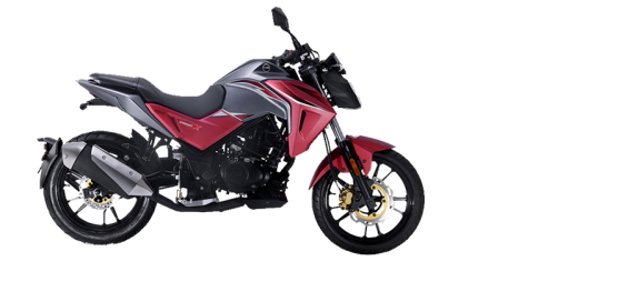 2019 SYM NH X 125 대표 이미지