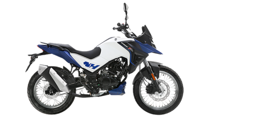 2019 SYM NH T125 대표 이미지