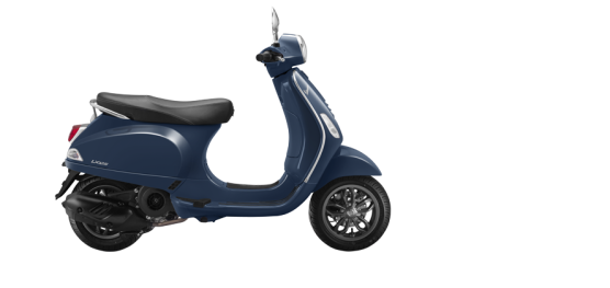 2021 베스파 LX125 대표 이미지
