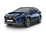 RX 350