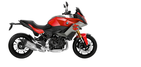2020 BMW F900XR 대표 이미지