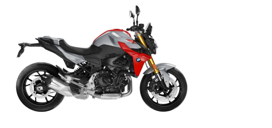2020 BMW F900R 대표 이미지