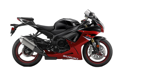 2018 스즈키 GSX-R750 대표 이미지